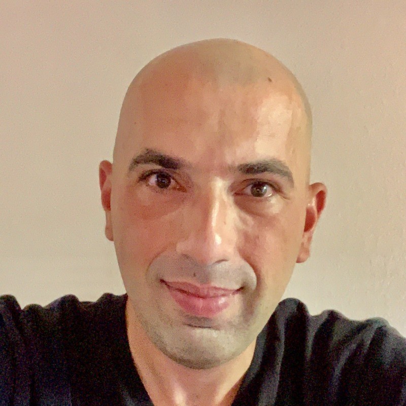 Saad Sahawneh